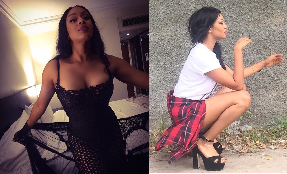 Sexy girls nigeria Nigerian Women: